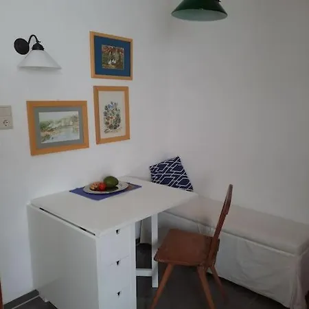 Gemuetliches Haeuschen