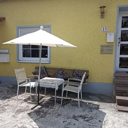 Gemuetliches Haeuschen * Schmalenberg