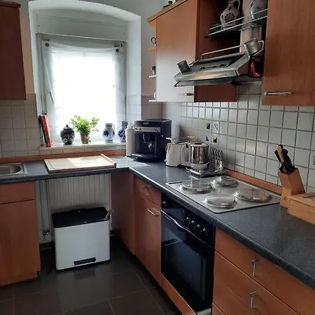 Gemuetliches Haeuschen *