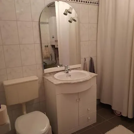 アパート Gemuetliches Haeuschen