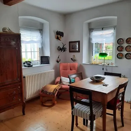 Gemuetliches Haeuschen *