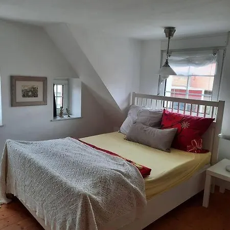 Gemuetliches Haeuschen