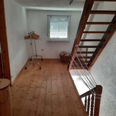 Gemuetliches Haeuschen アパート Schmalenberg