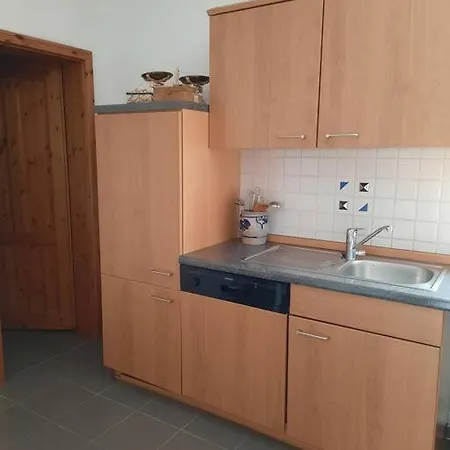 Gemuetliches Haeuschen *