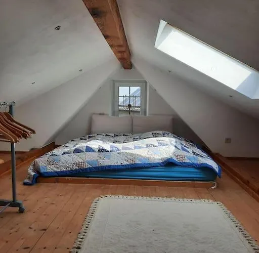 Gemuetliches Haeuschen *