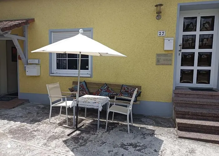 Gemuetliches Haeuschen * Schmalenberg