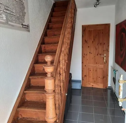 Apartament Gemuetliches Haeuschen Schmalenberg