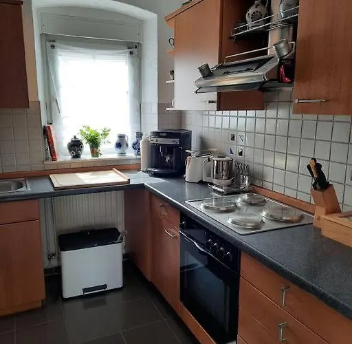 Gemuetliches Haeuschen *