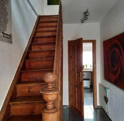 Gemuetliches Haeuschen * Schmalenberg