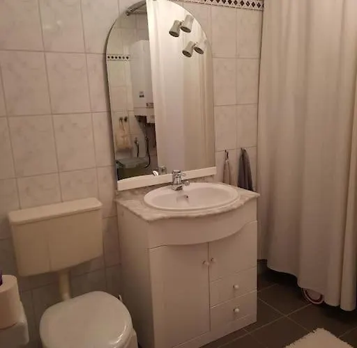 Apartament Gemuetliches Haeuschen