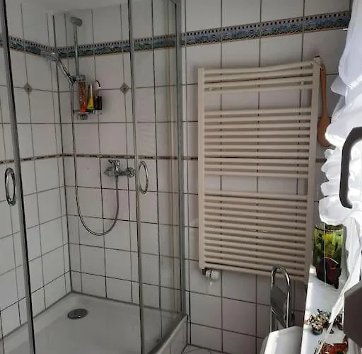 Gemuetliches Haeuschen Apartament *