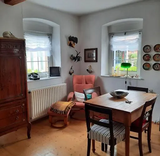 Gemuetliches Haeuschen *