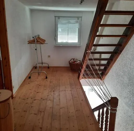 Gemuetliches Haeuschen Apartament Schmalenberg