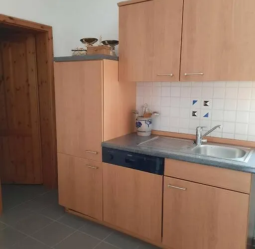 Gemuetliches Haeuschen *